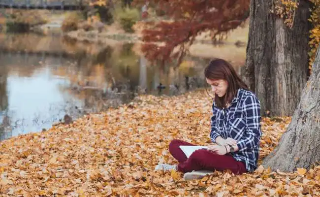 ویژگی افراد درونگرا